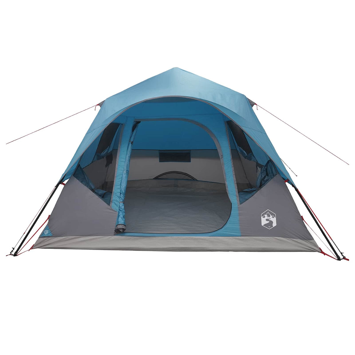 Instant Tent 305 X 275 X 190 Cm Polyester And Steel