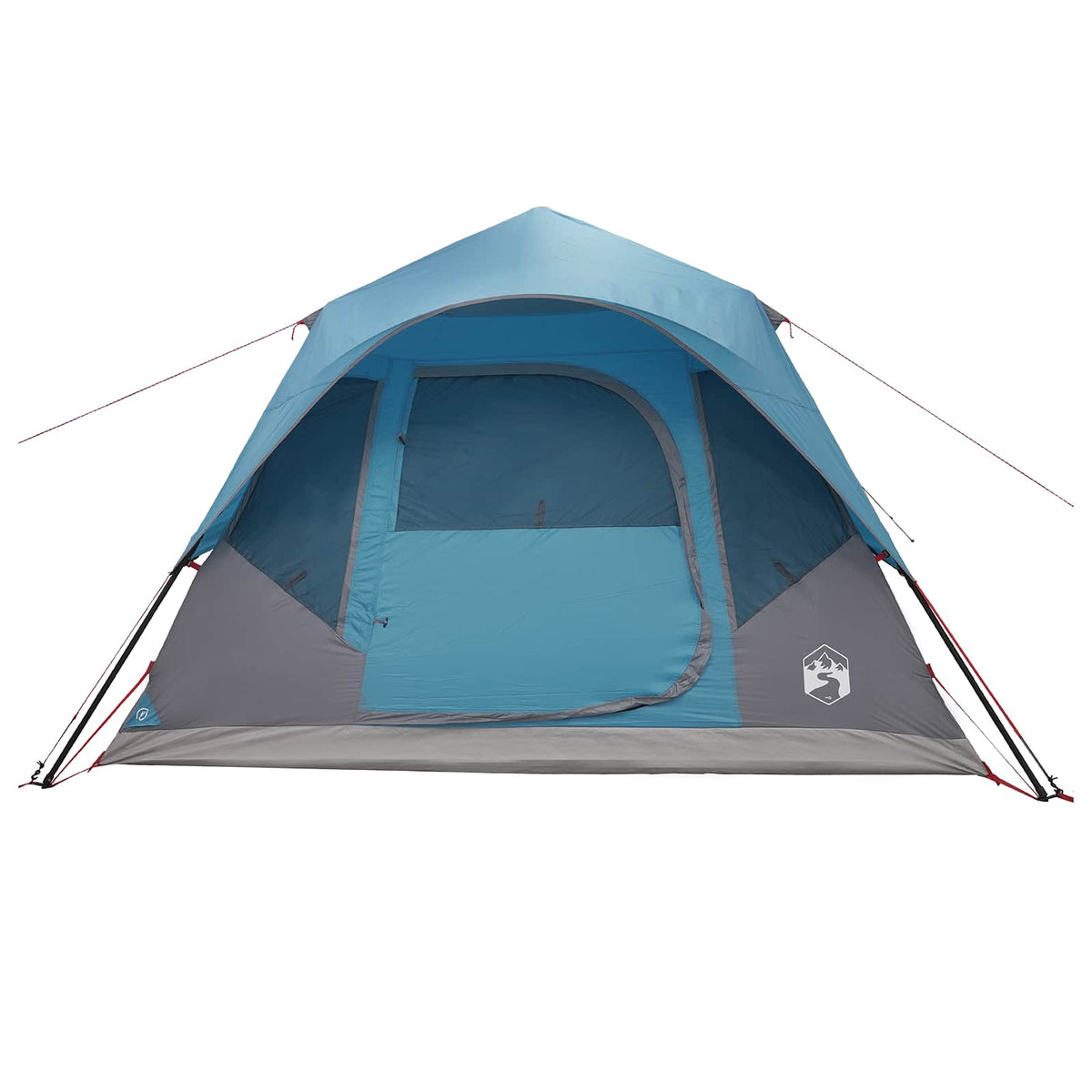 Instant Tent 305 X 275 X 190 Cm Polyester And Steel