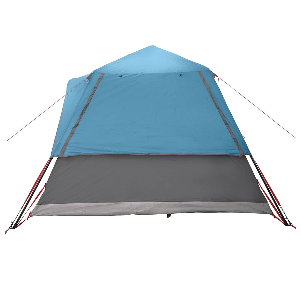 Instant Tent 305 X 275 X 190 Cm Polyester And Steel