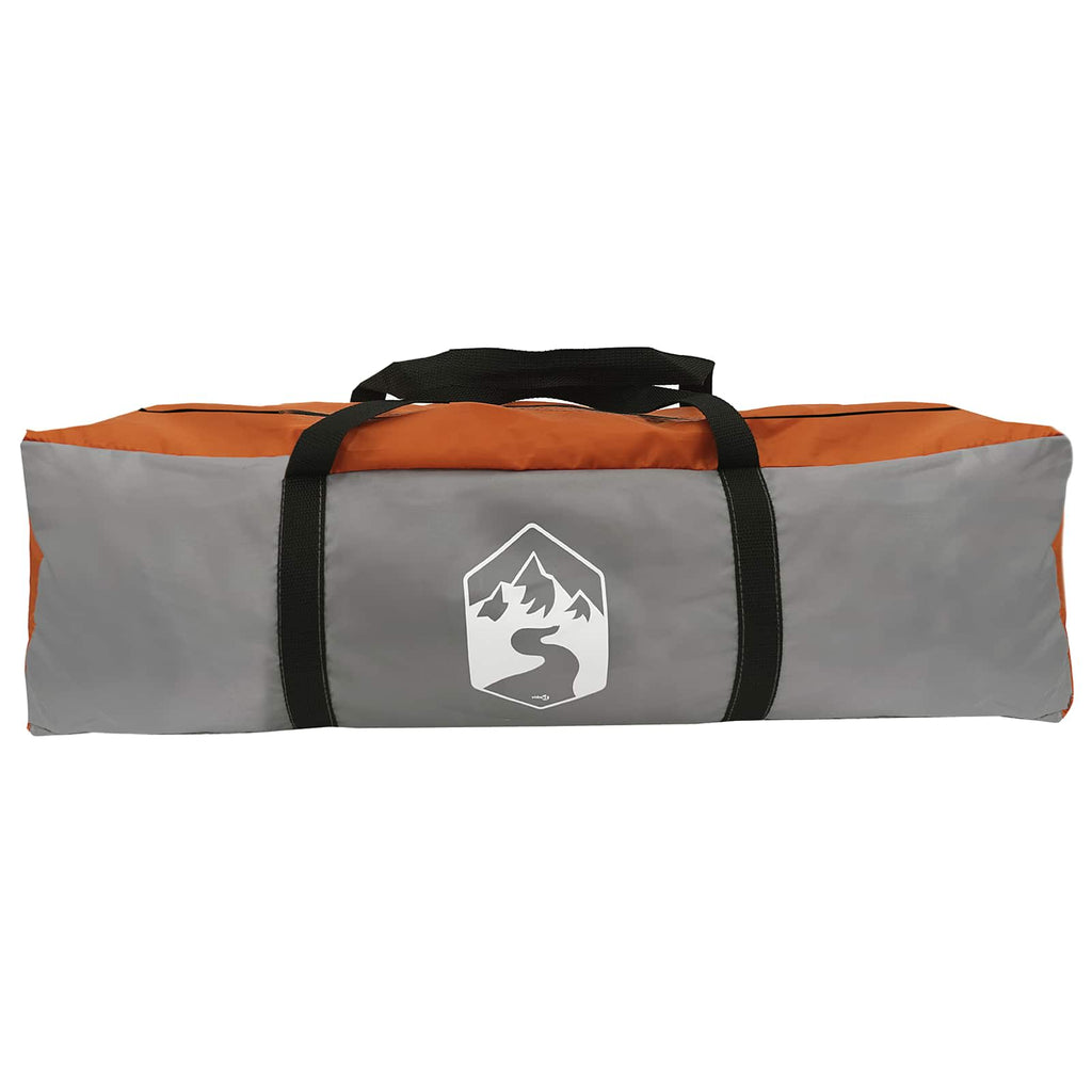 Instant Tent 305 X 275 X 190 Cm Polyester And Steel