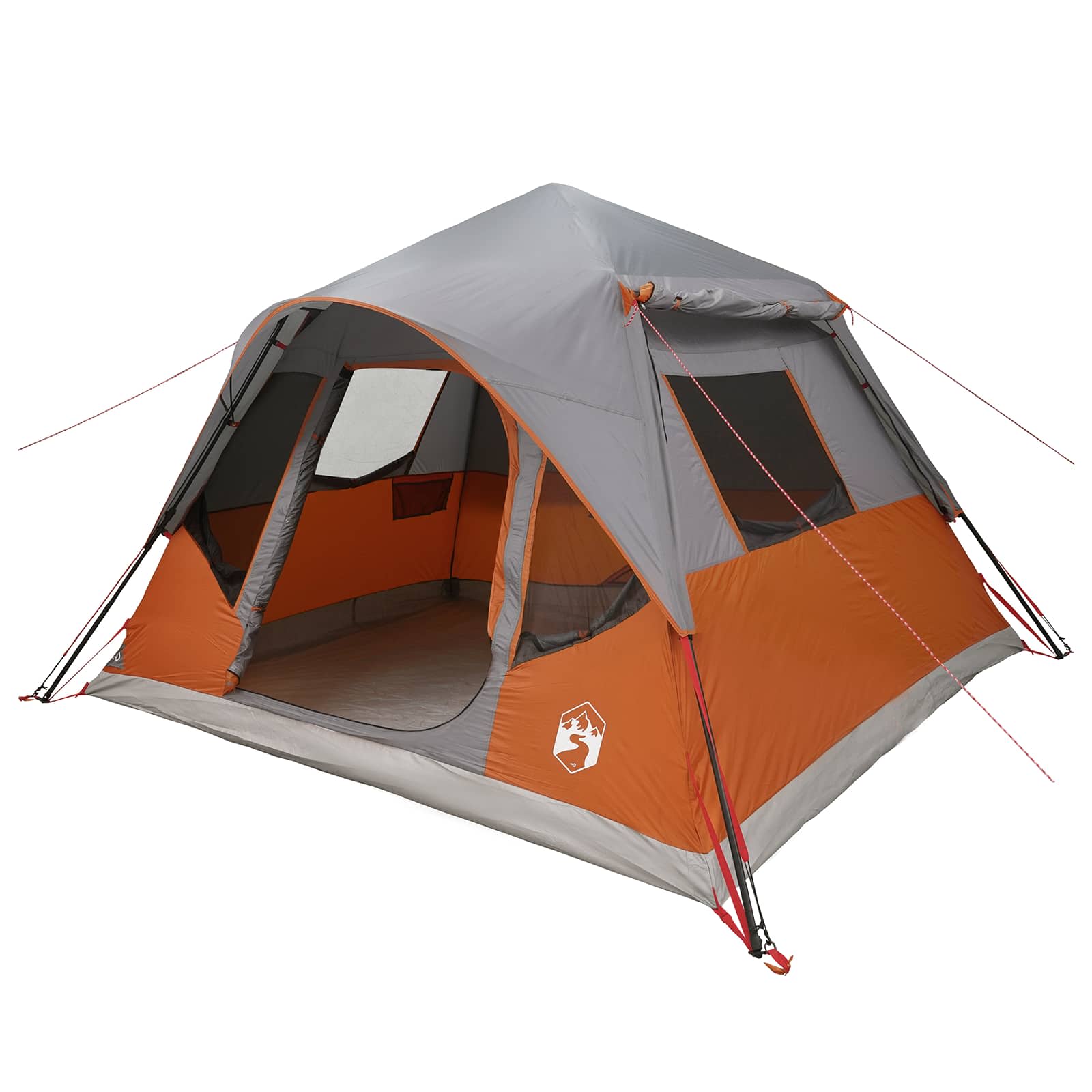 Instant Tent 305 X 275 X 190 Cm Polyester And Steel