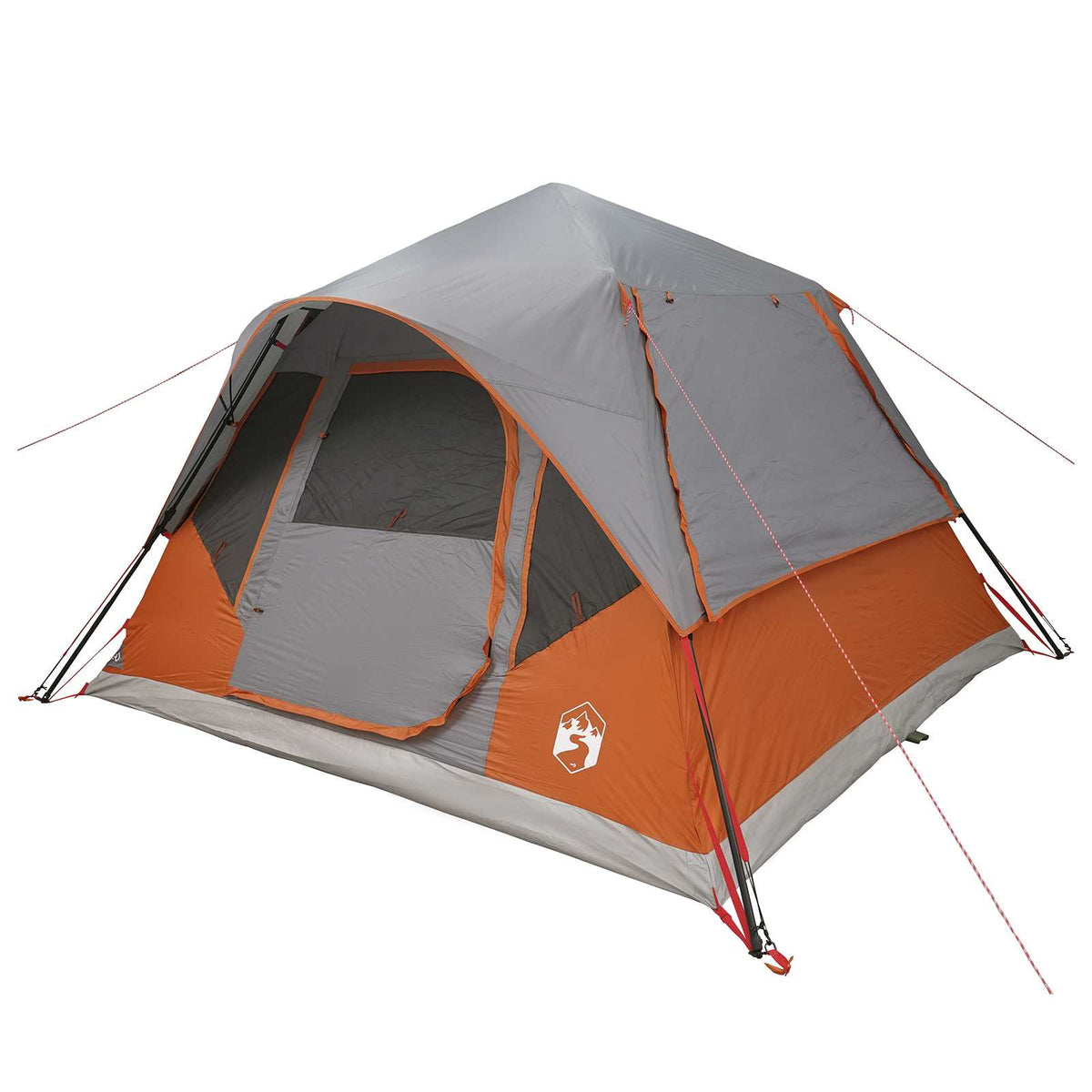 Instant Tent 305 X 275 X 190 Cm Polyester And Steel