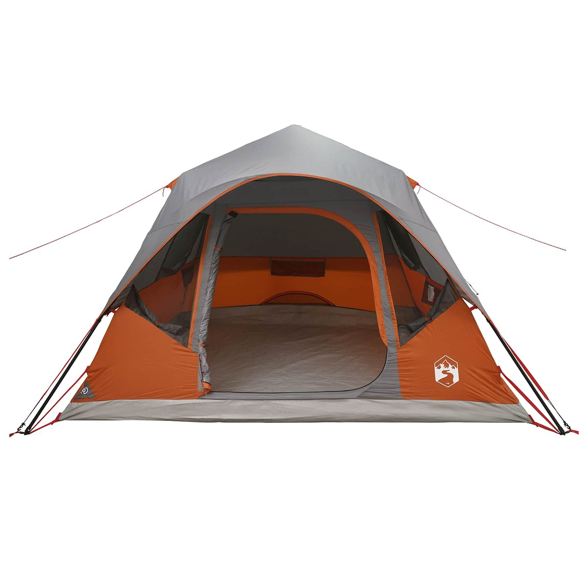 Instant Tent 305 X 275 X 190 Cm Polyester And Steel