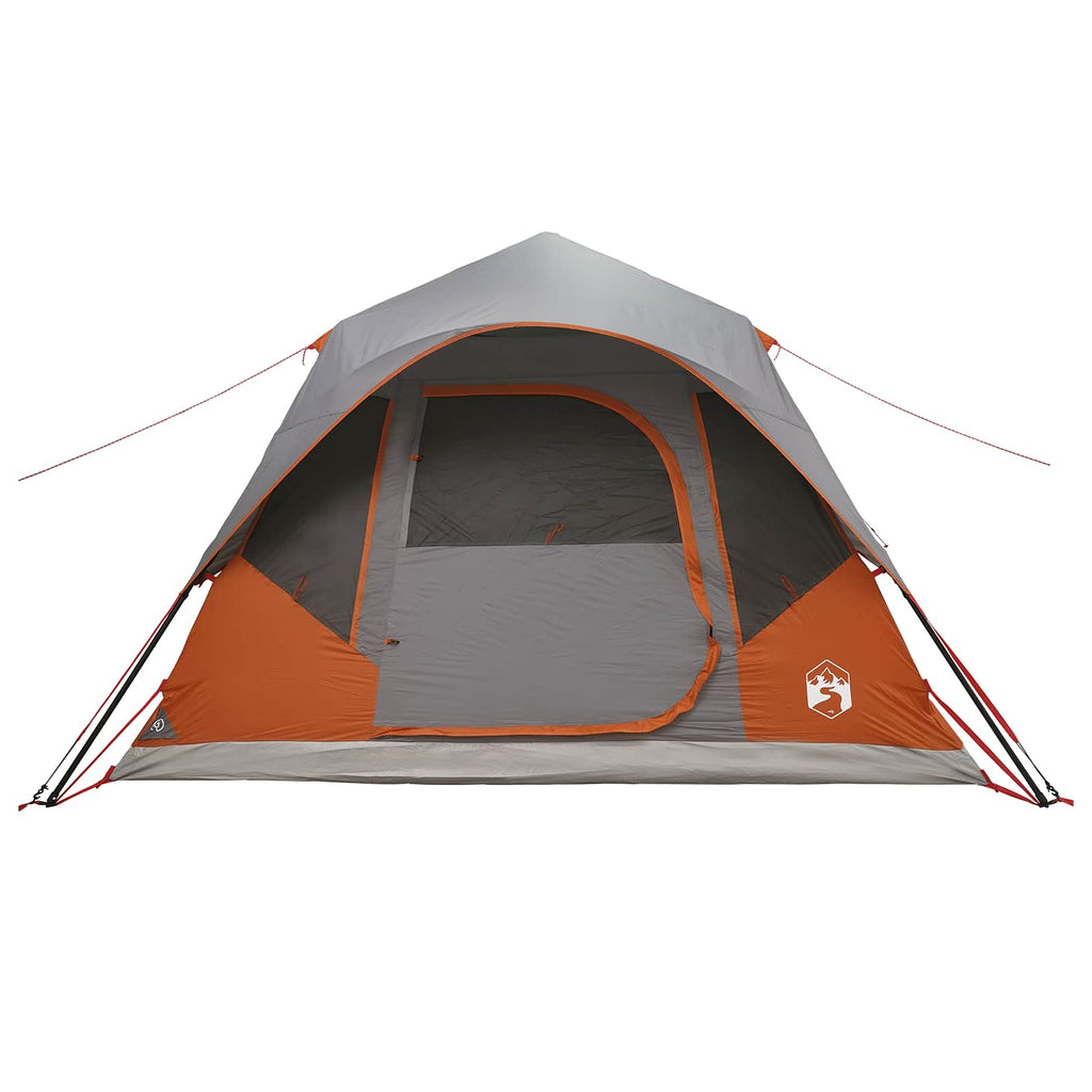 Instant Tent 305 X 275 X 190 Cm Polyester And Steel