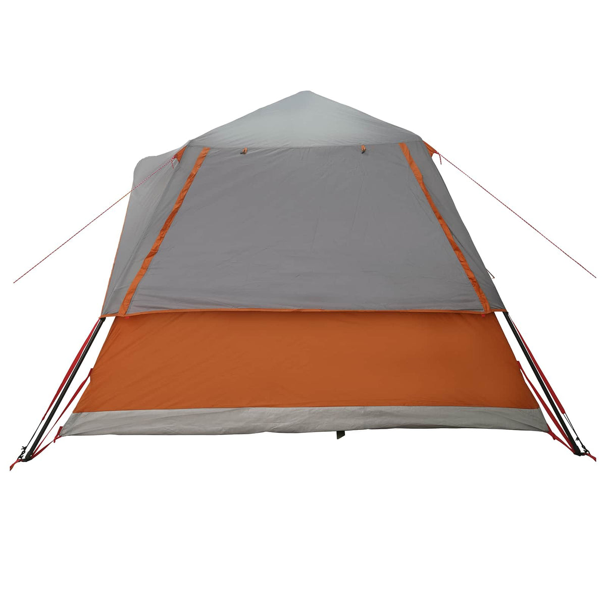 Instant Tent 305 X 275 X 190 Cm Polyester And Steel