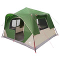 Instant Tent 365 X 280 X 200 Cm Polyester And Steel