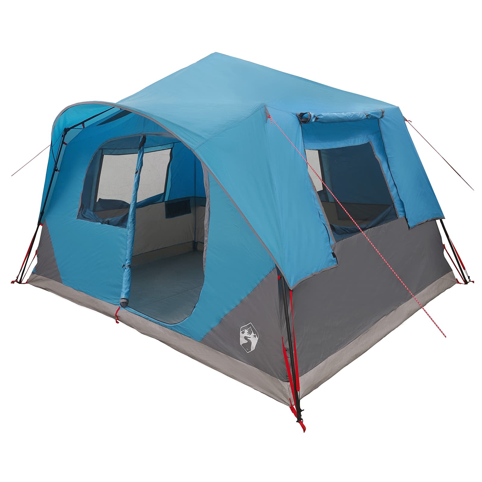 Instant Tent 365 X 280 X 200 Cm Polyester And Steel
