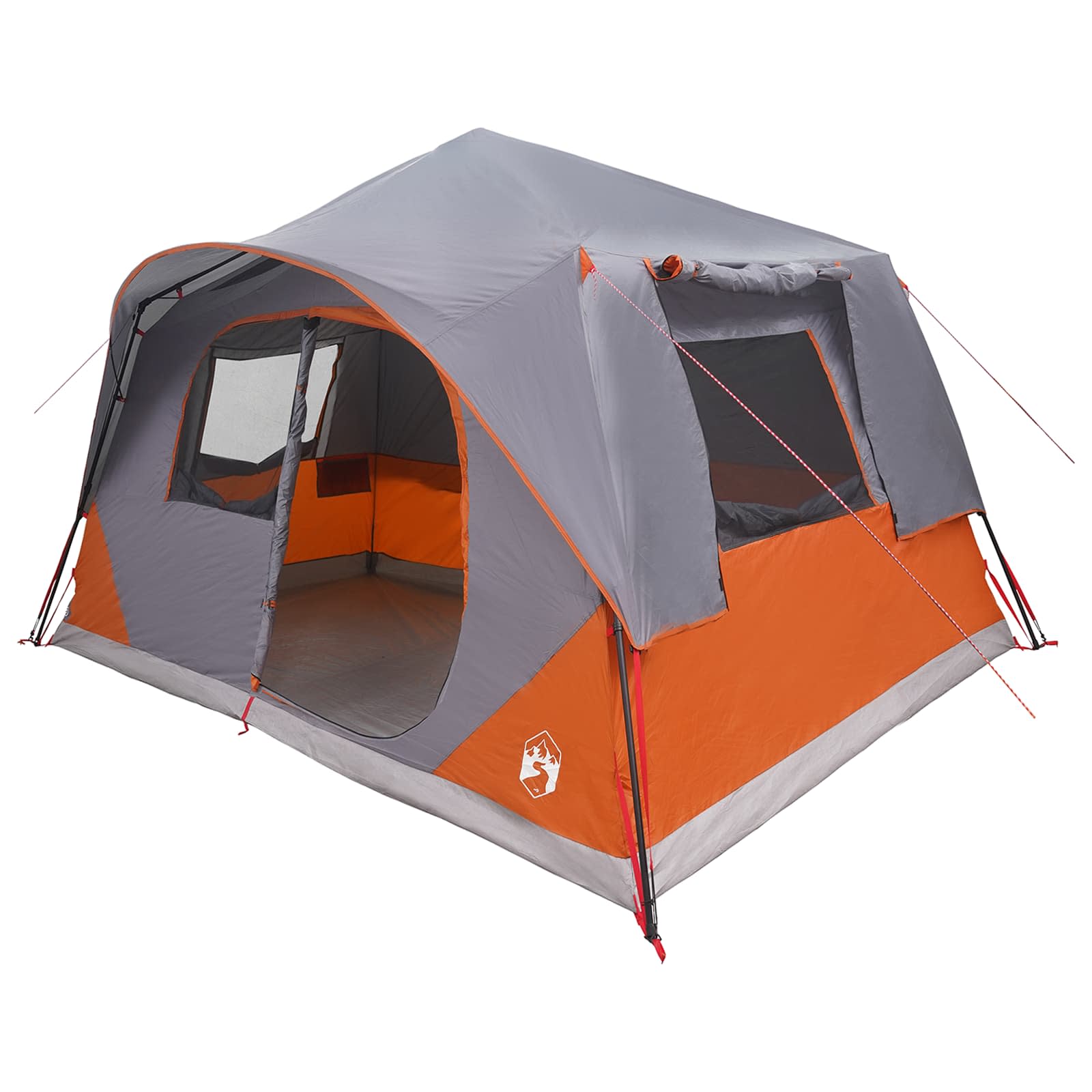 Instant Tent 365 X 280 X 200 Cm Polyester And Steel