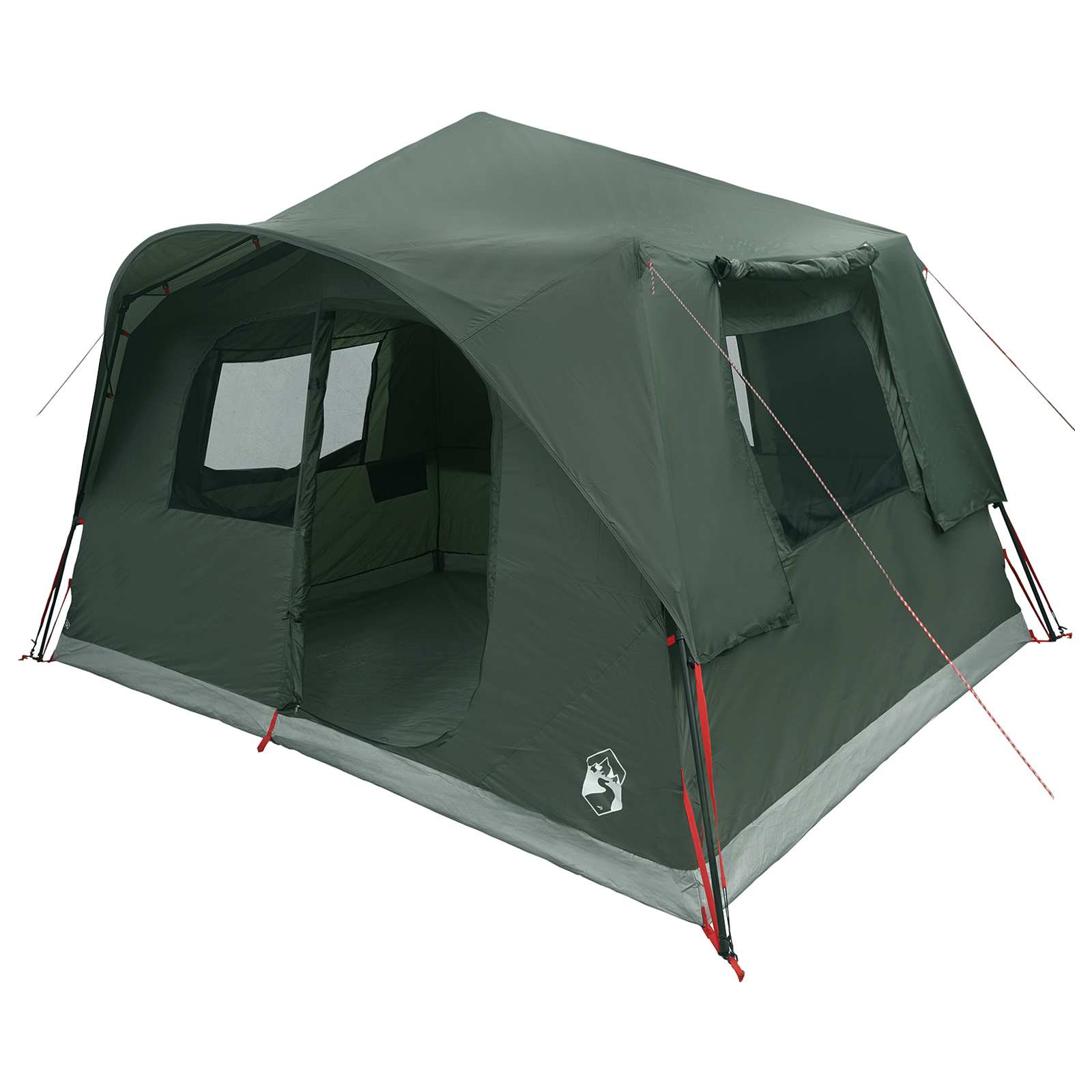 Instant Tent 365 X 280 X 200 Cm Polyester And Steel