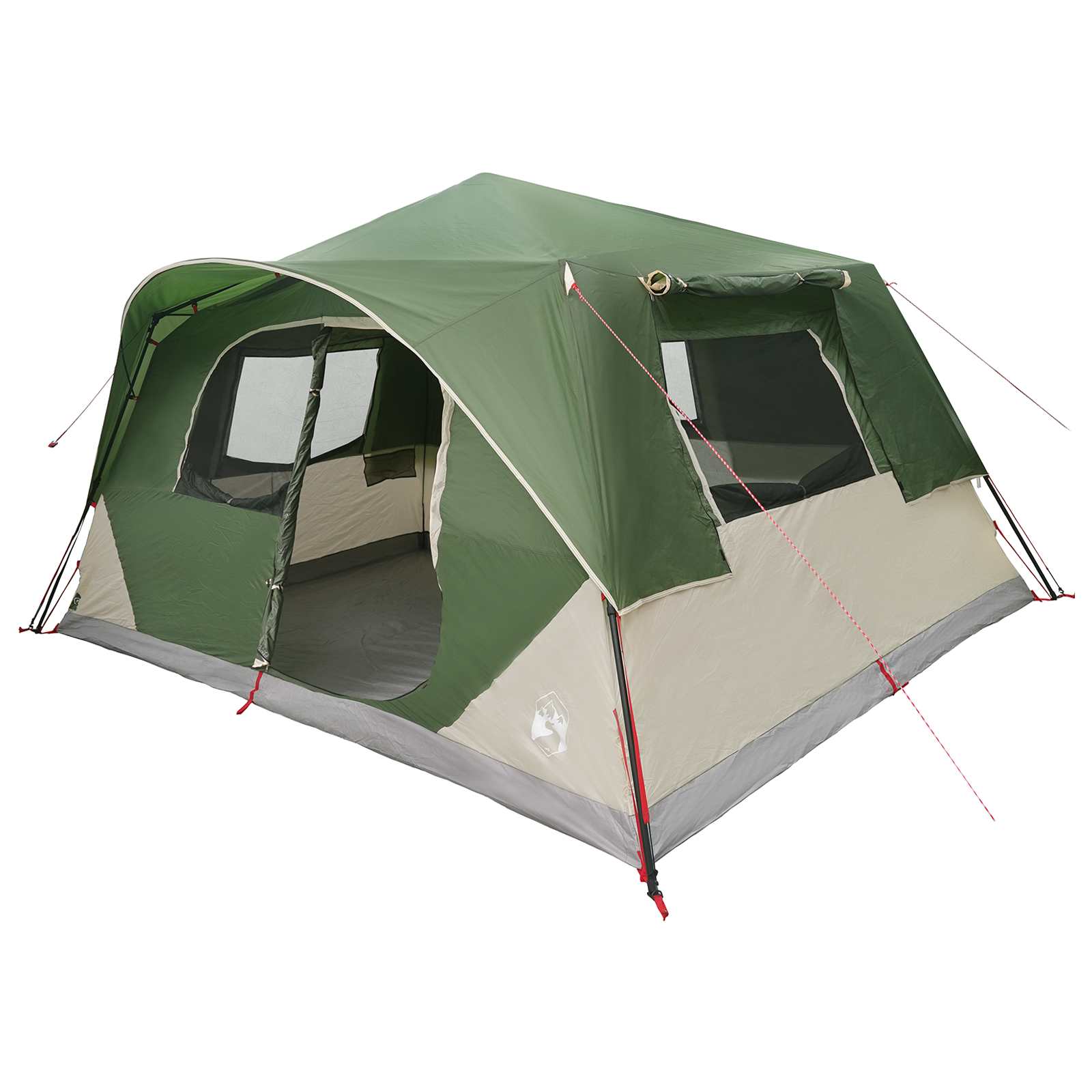 Instant Tent 365 X 280 X 200 Cm Polyester And Steel