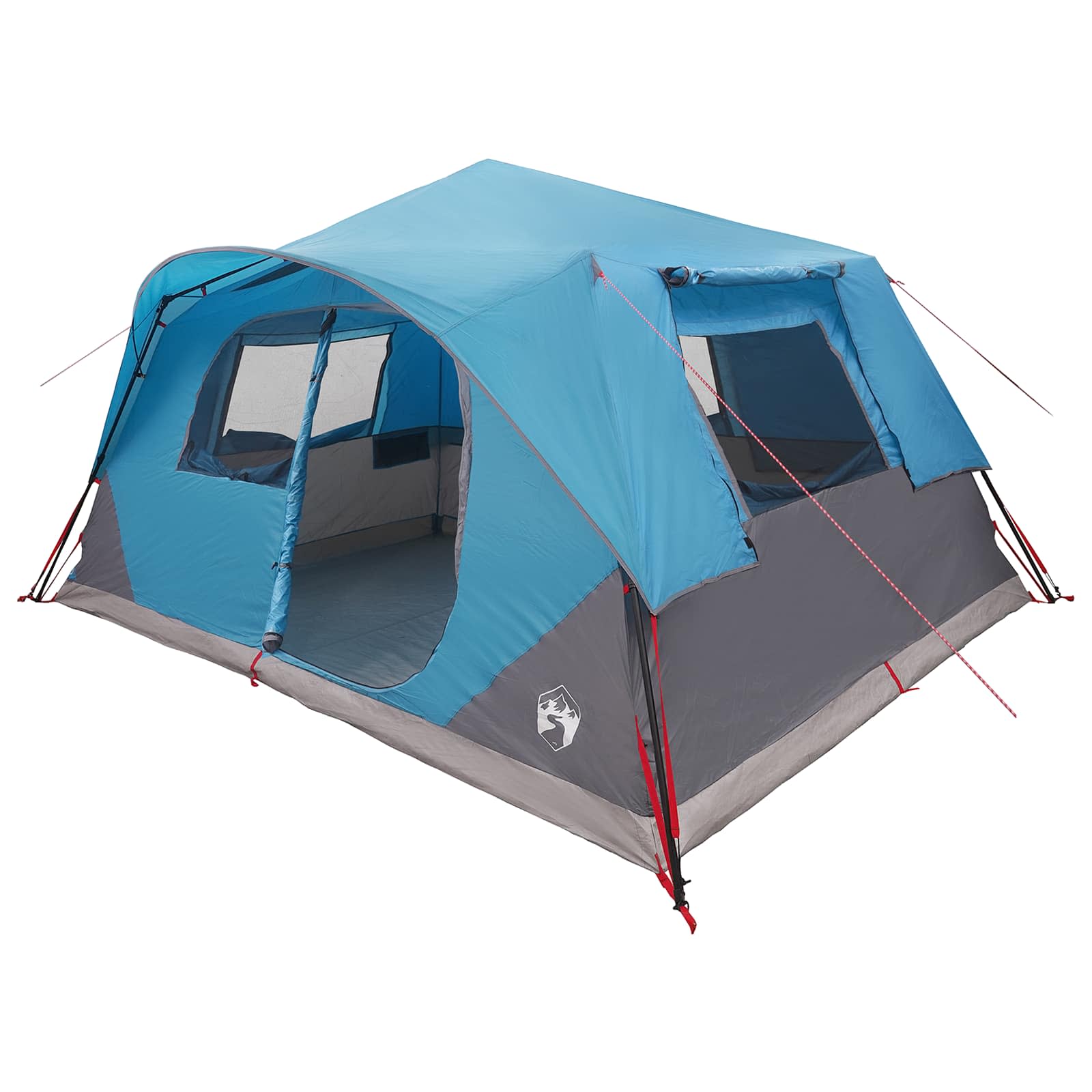 Instant Tent 365 X 280 X 200 Cm Polyester And Steel