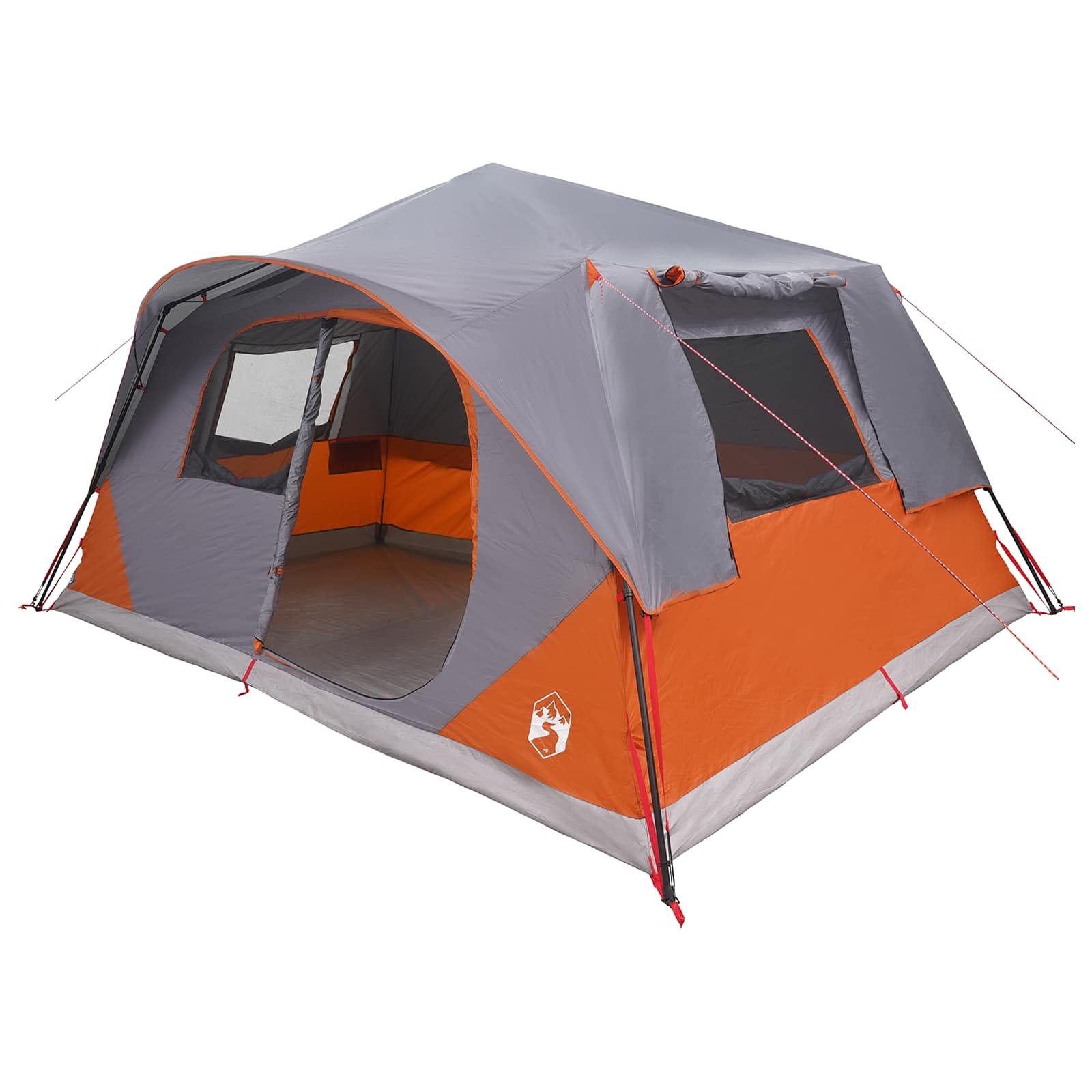 Instant Tent 365 X 280 X 200 Cm Polyester And Steel