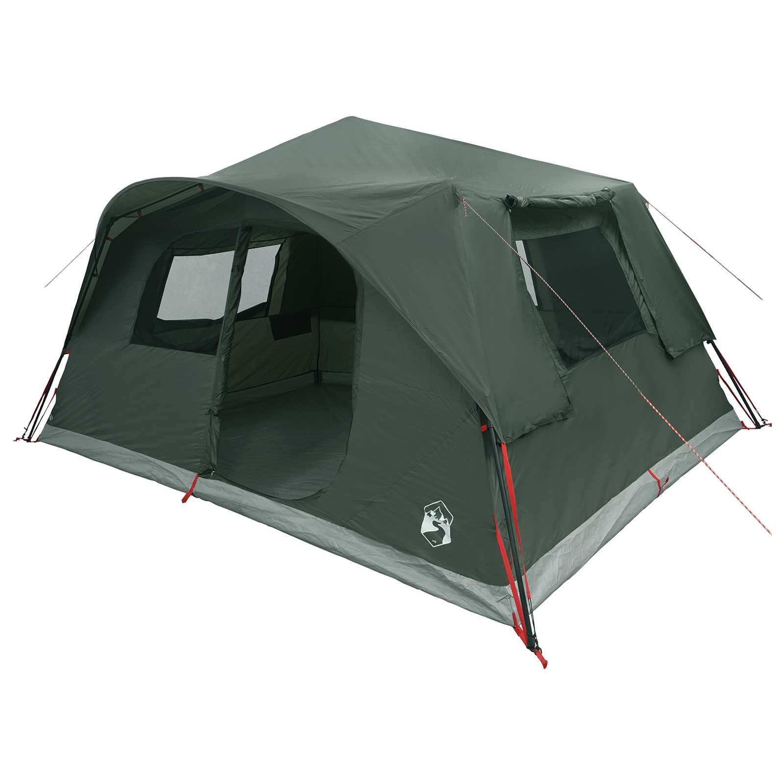 Instant Tent 365 X 280 X 200 Cm Polyester And Steel