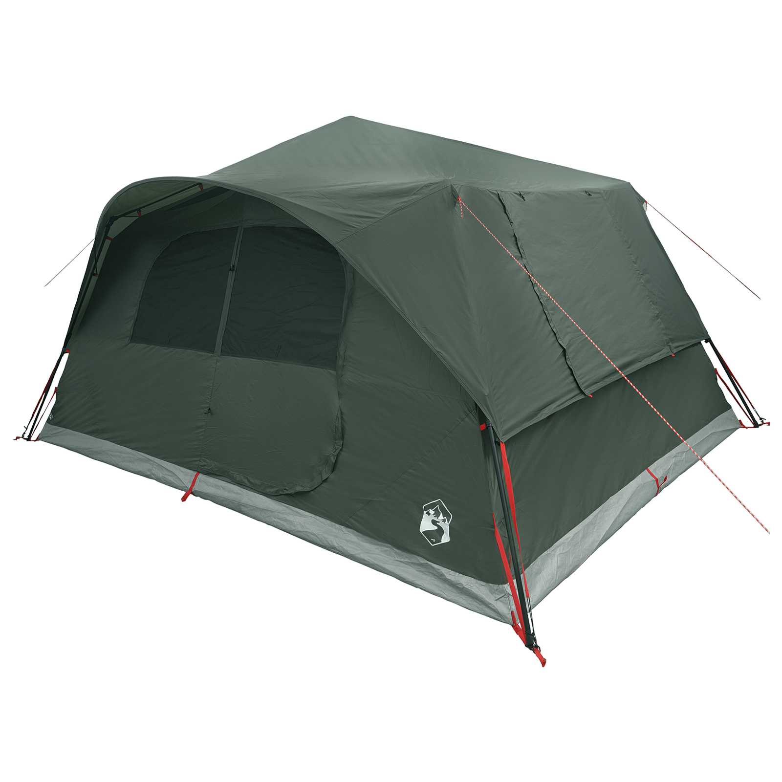 Instant Tent 365 X 280 X 200 Cm Polyester And Steel