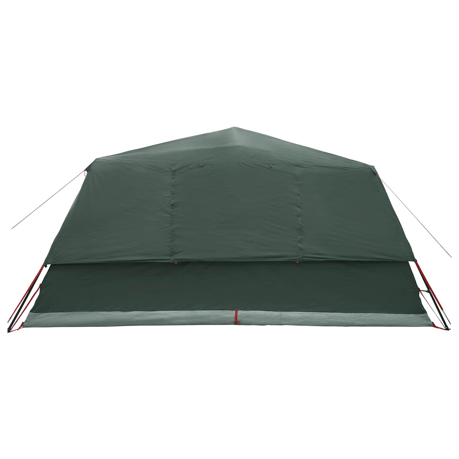 Instant Tent 365 X 280 X 200 Cm Polyester And Steel