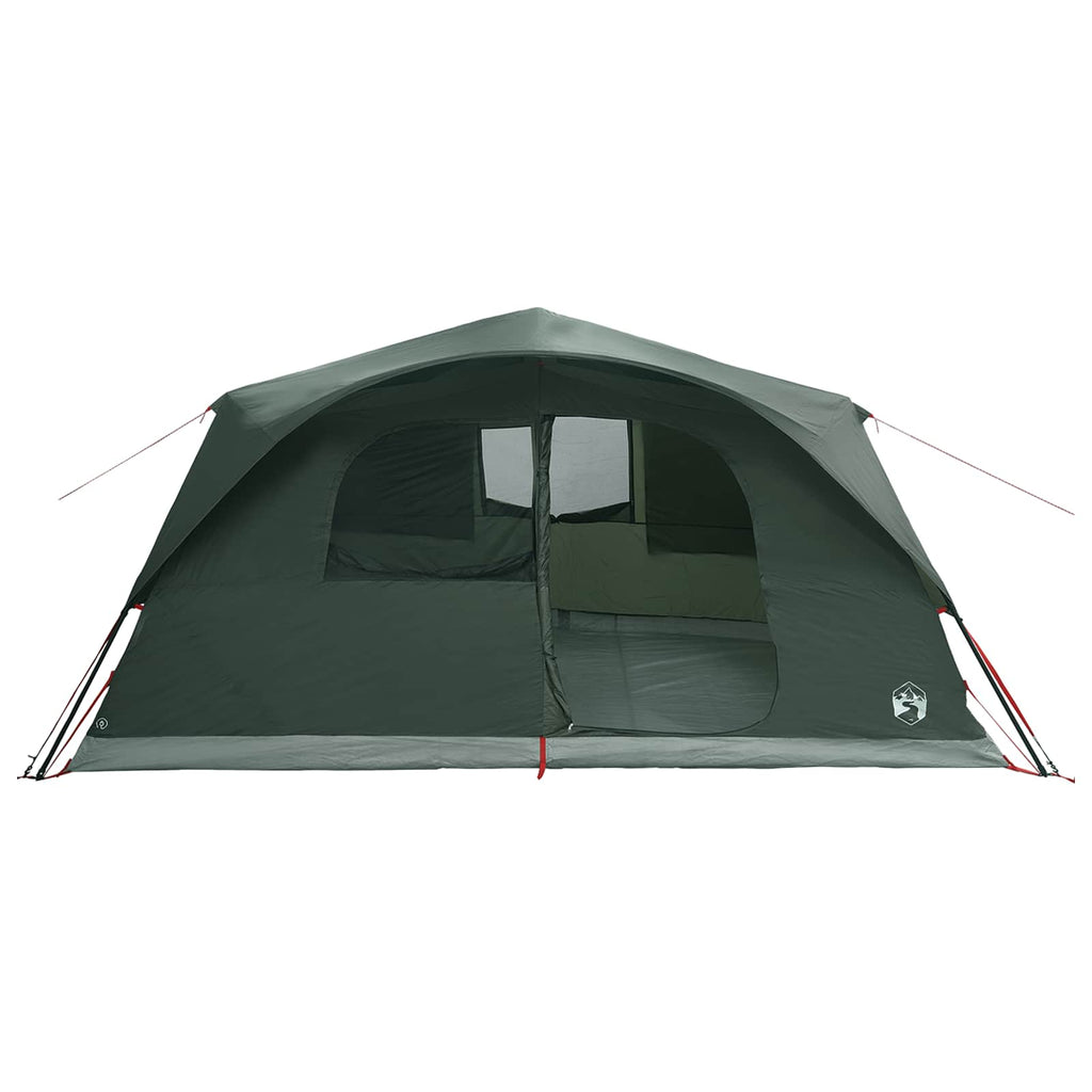 Instant Tent 365 X 280 X 200 Cm Polyester And Steel