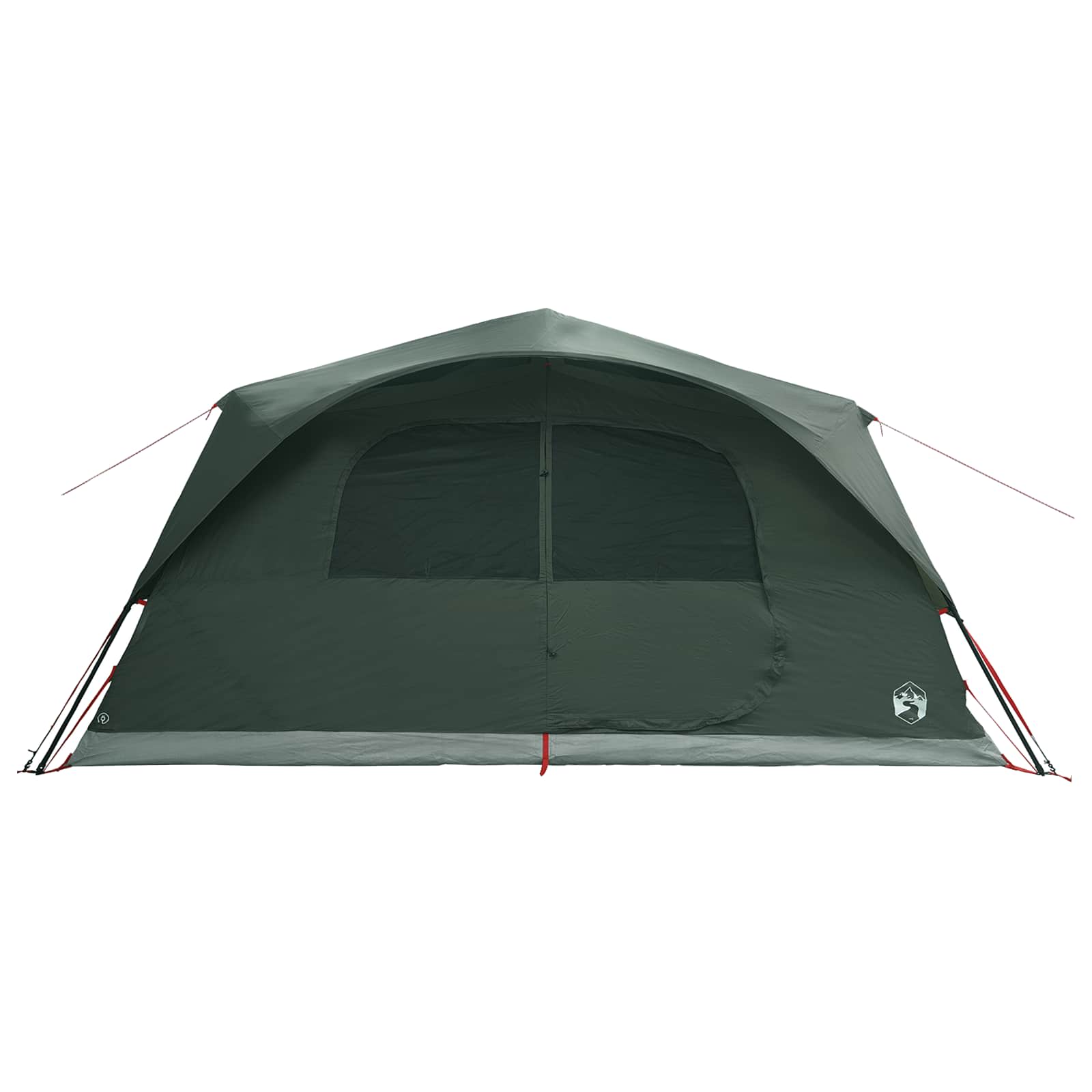 Instant Tent 365 X 280 X 200 Cm Polyester And Steel