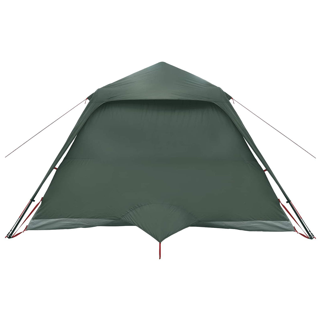 Family Tent Army Green 305 X 275 X 190 Cm Polyester And Steel