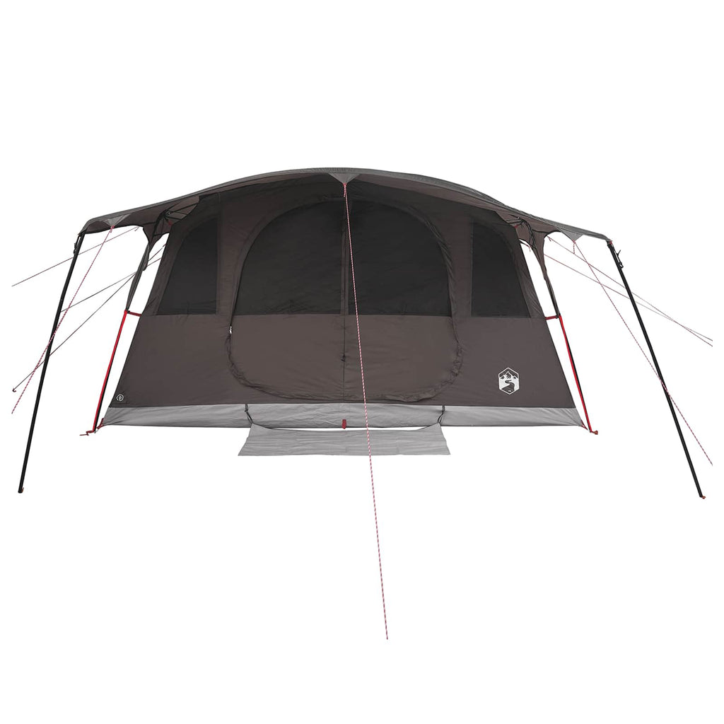 Tunnel Tent 427 X 305 X 205 Cm Polyester And Steel