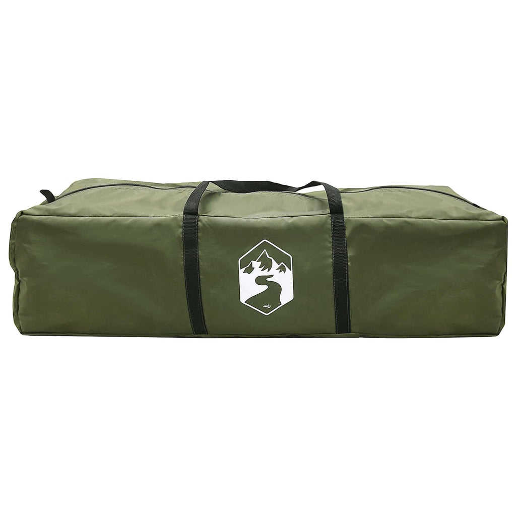 Instant Tent 305 X 215 X 140 Cm Polyester And Steel