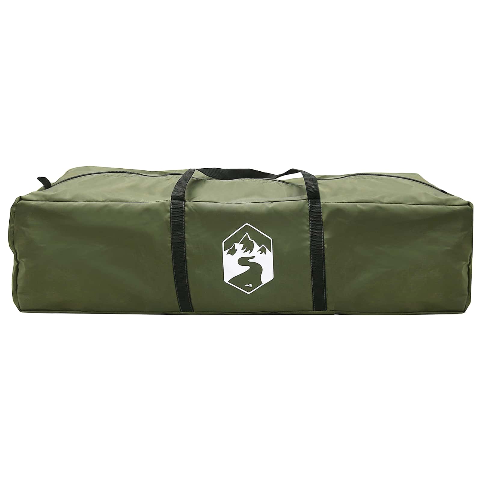 Instant Tent 305 X 215 X 140 Cm Polyester And Steel