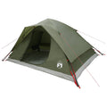 Instant Tent 305 X 215 X 140 Cm Polyester And Steel