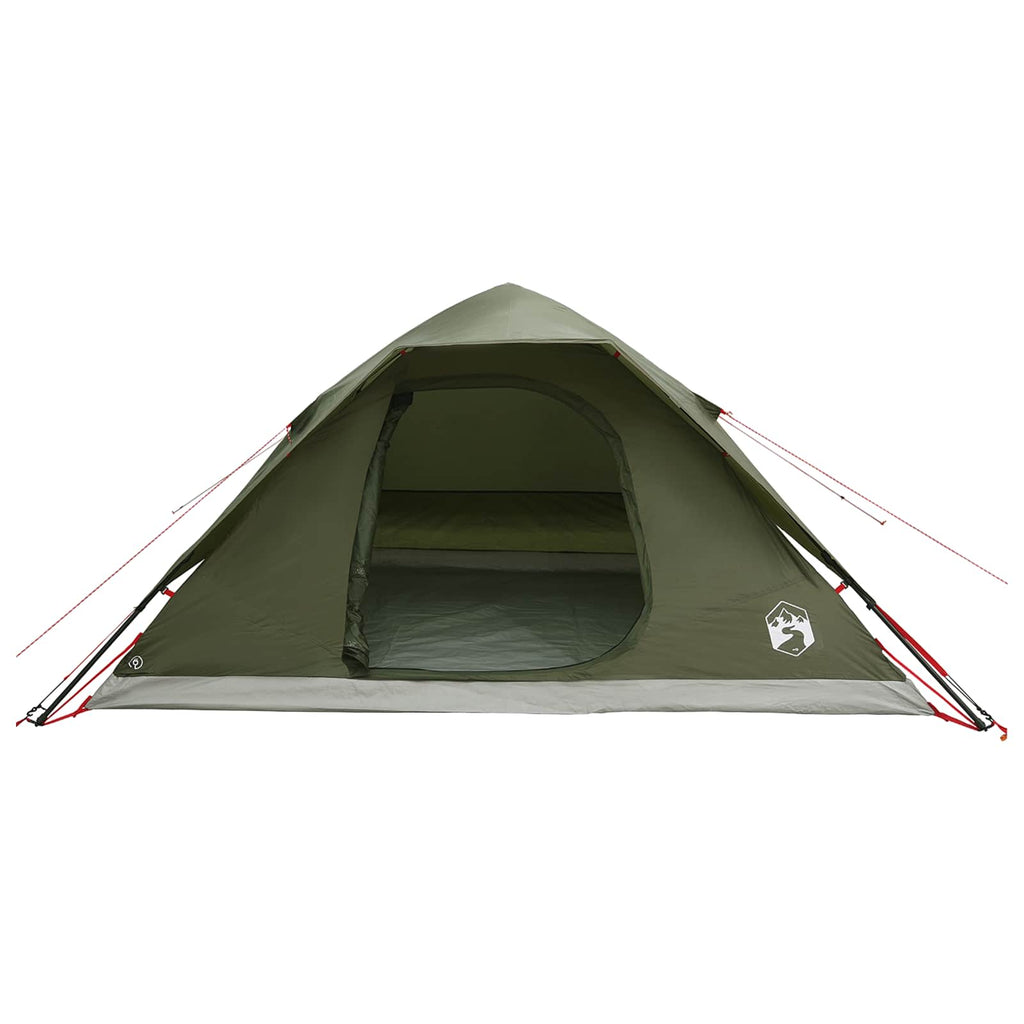 Instant Tent 305 X 215 X 140 Cm Polyester And Steel