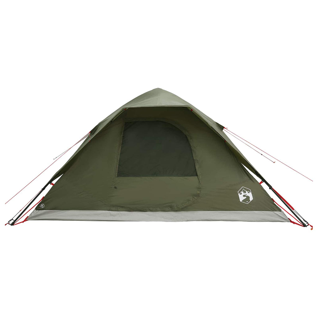 Instant Tent 305 X 215 X 140 Cm Polyester And Steel