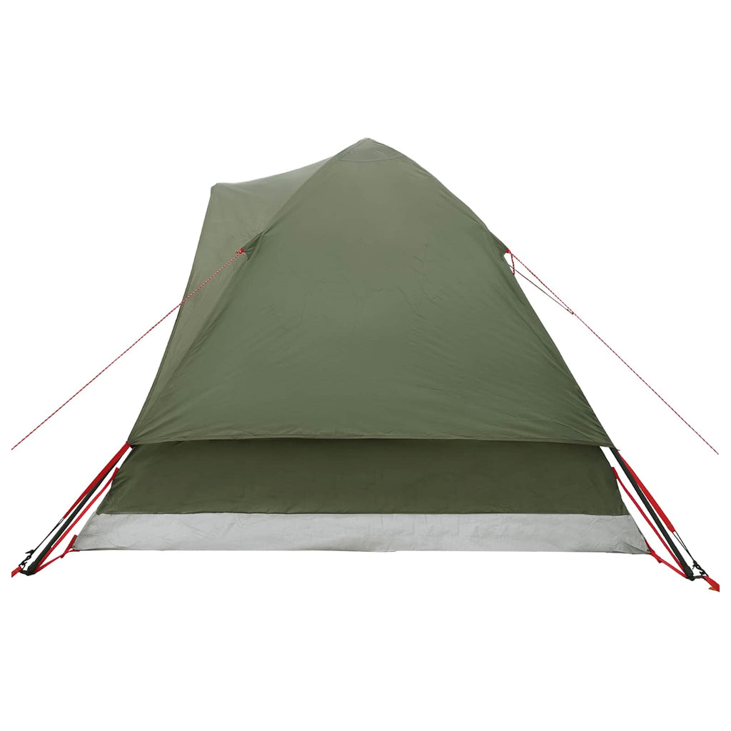 Instant Tent 305 X 215 X 140 Cm Polyester And Steel