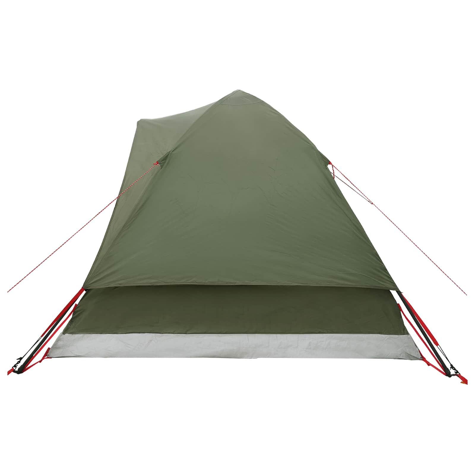 Instant Tent 305 X 215 X 140 Cm Polyester And Steel