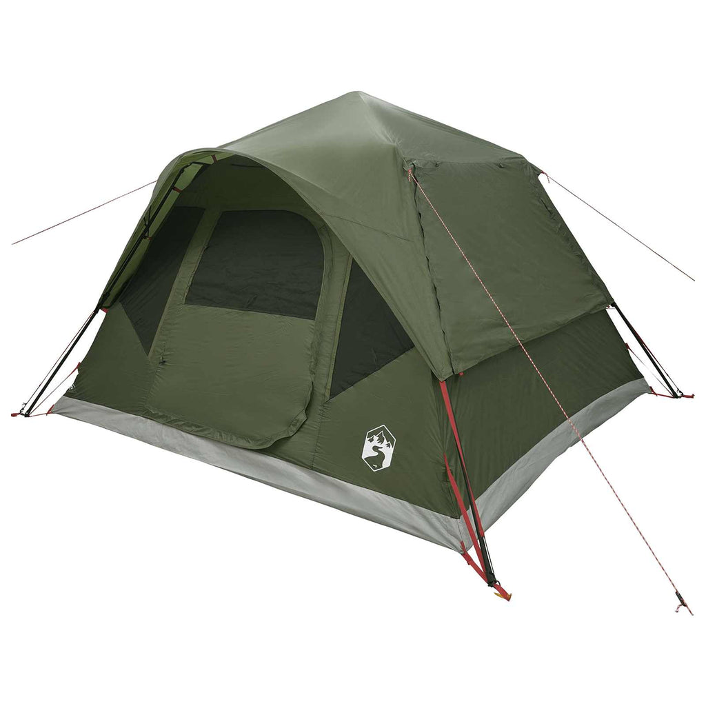 Instant Tent 305 X 275 X 190 Cm Polyester And Steel