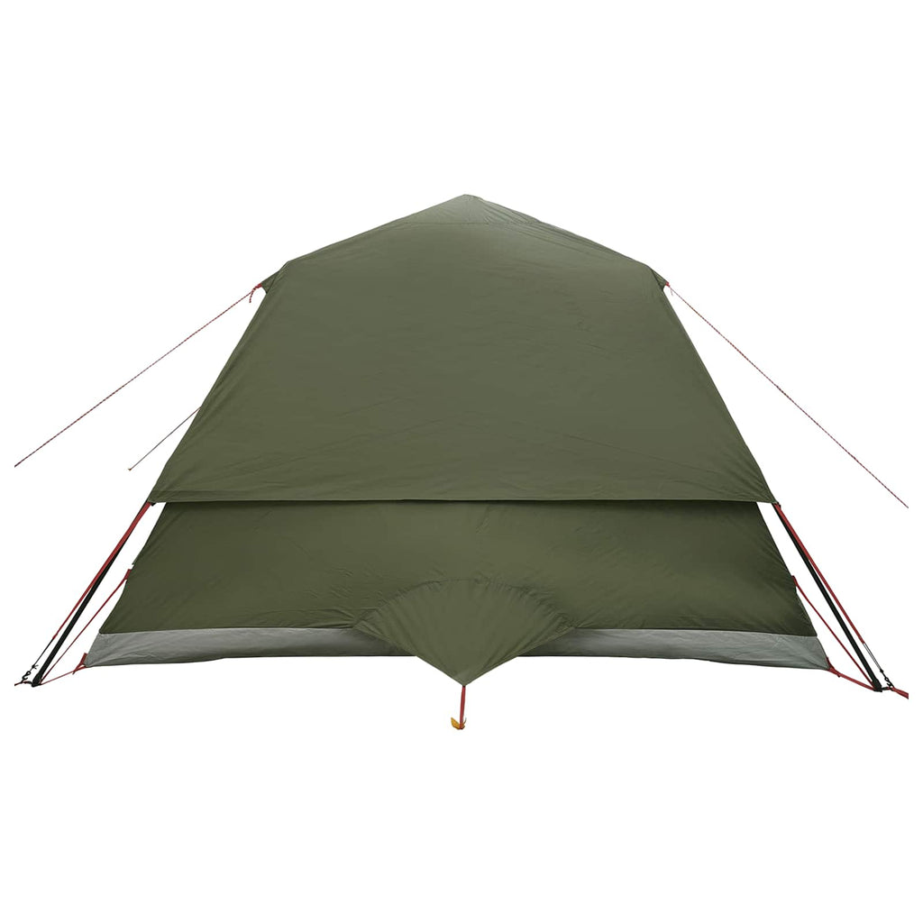 Instant Tent 305 X 275 X 190 Cm Polyester And Steel