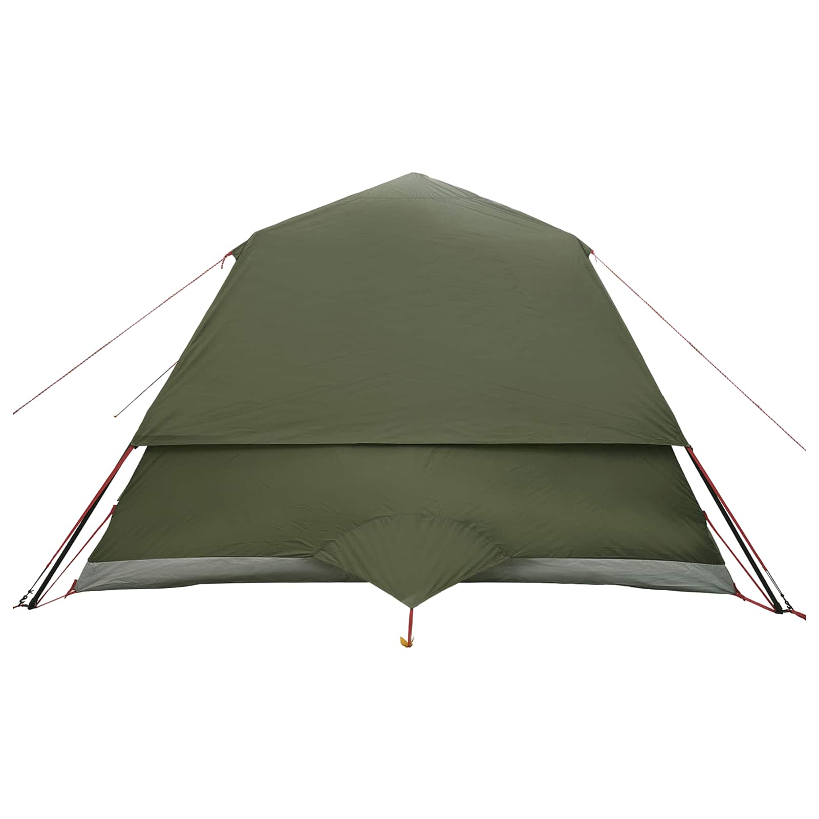 Instant Tent 305 X 275 X 190 Cm Polyester And Steel