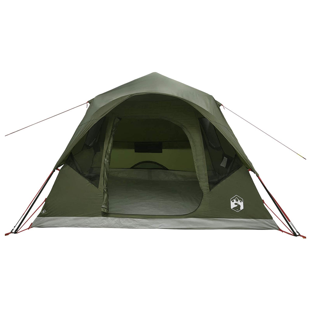 Instant Tent 305 X 275 X 190 Cm Polyester And Steel