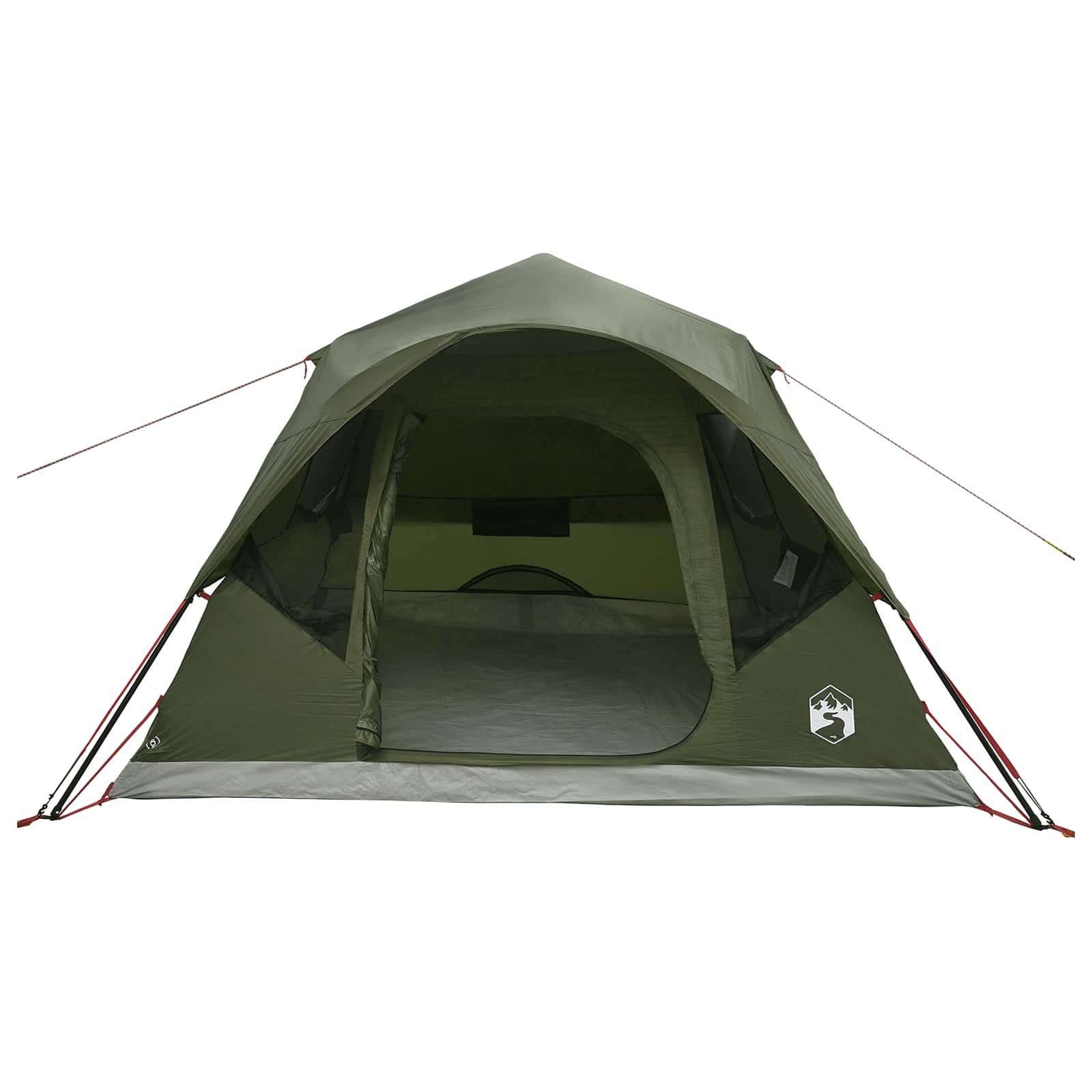 Instant Tent 305 X 275 X 190 Cm Polyester And Steel