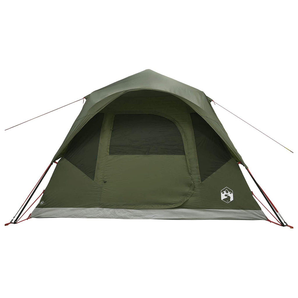 Instant Tent 305 X 275 X 190 Cm Polyester And Steel