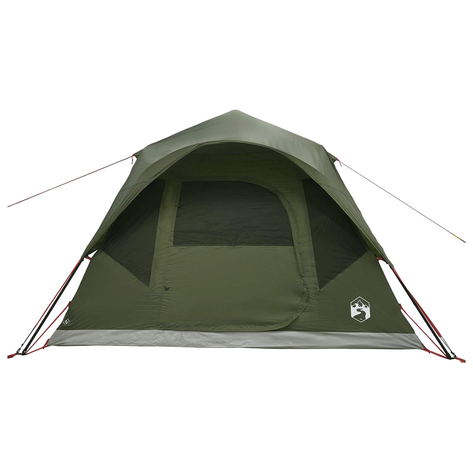 Instant Tent 305 X 275 X 190 Cm Polyester And Steel