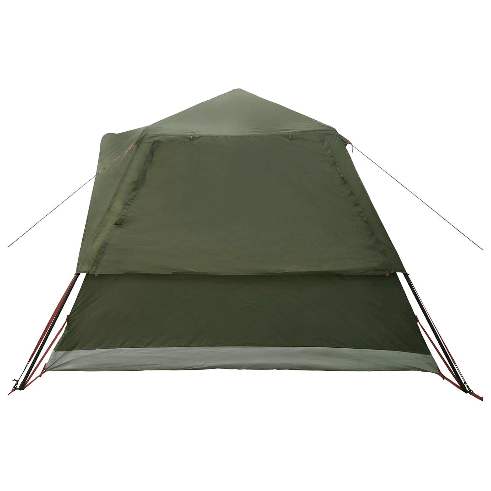 Instant Tent 305 X 275 X 190 Cm Polyester And Steel