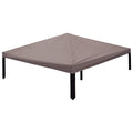 Tents Waterproof Garden Gazebo Party Tent 160Gsm Outdoor Canopy Marquee Shelter
