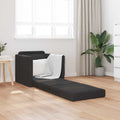 Folding Sofa Bed 74 X 77 X 81 Cm Velvet