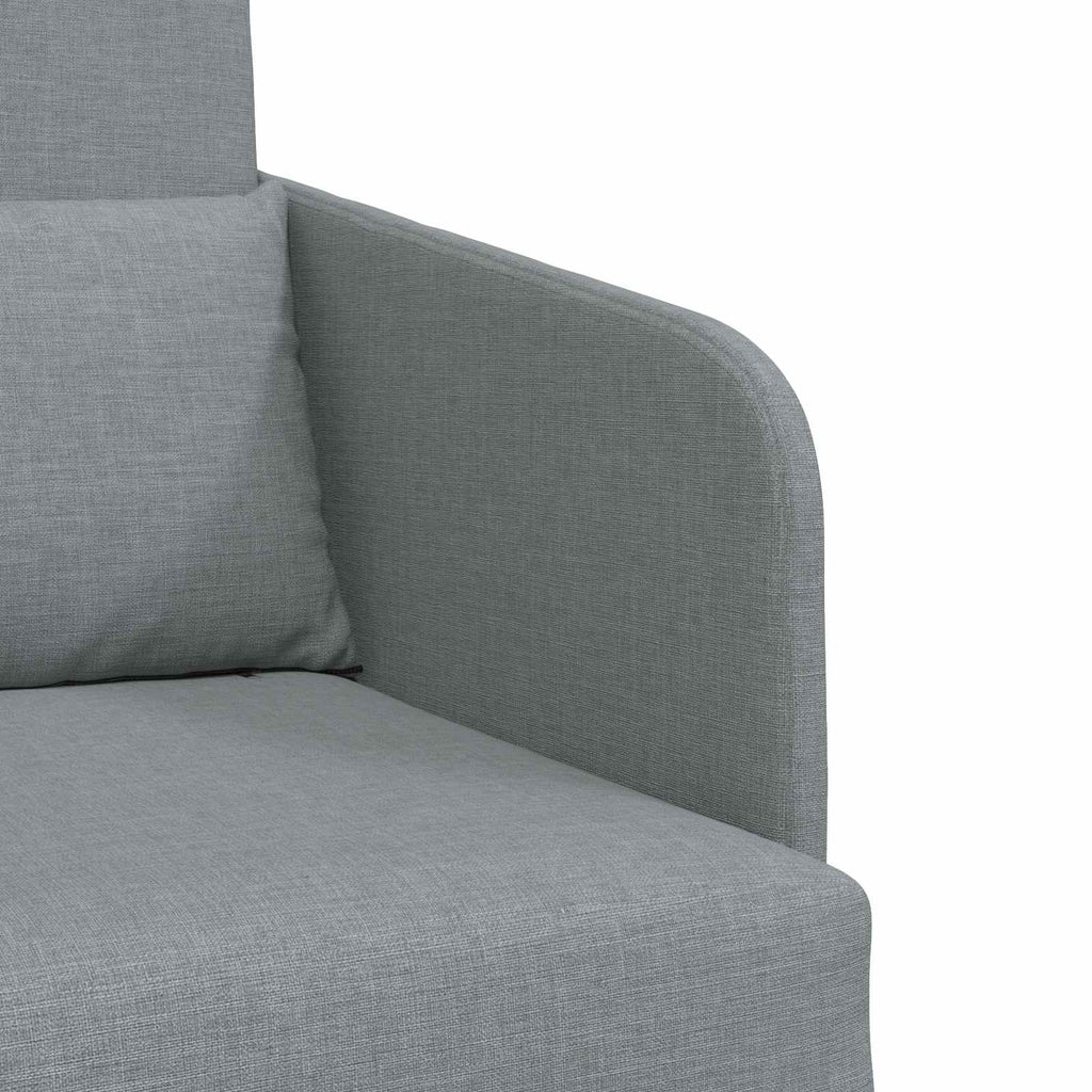 Folding Sofa Bed 65 X 80 X 83 Cm Fabric
