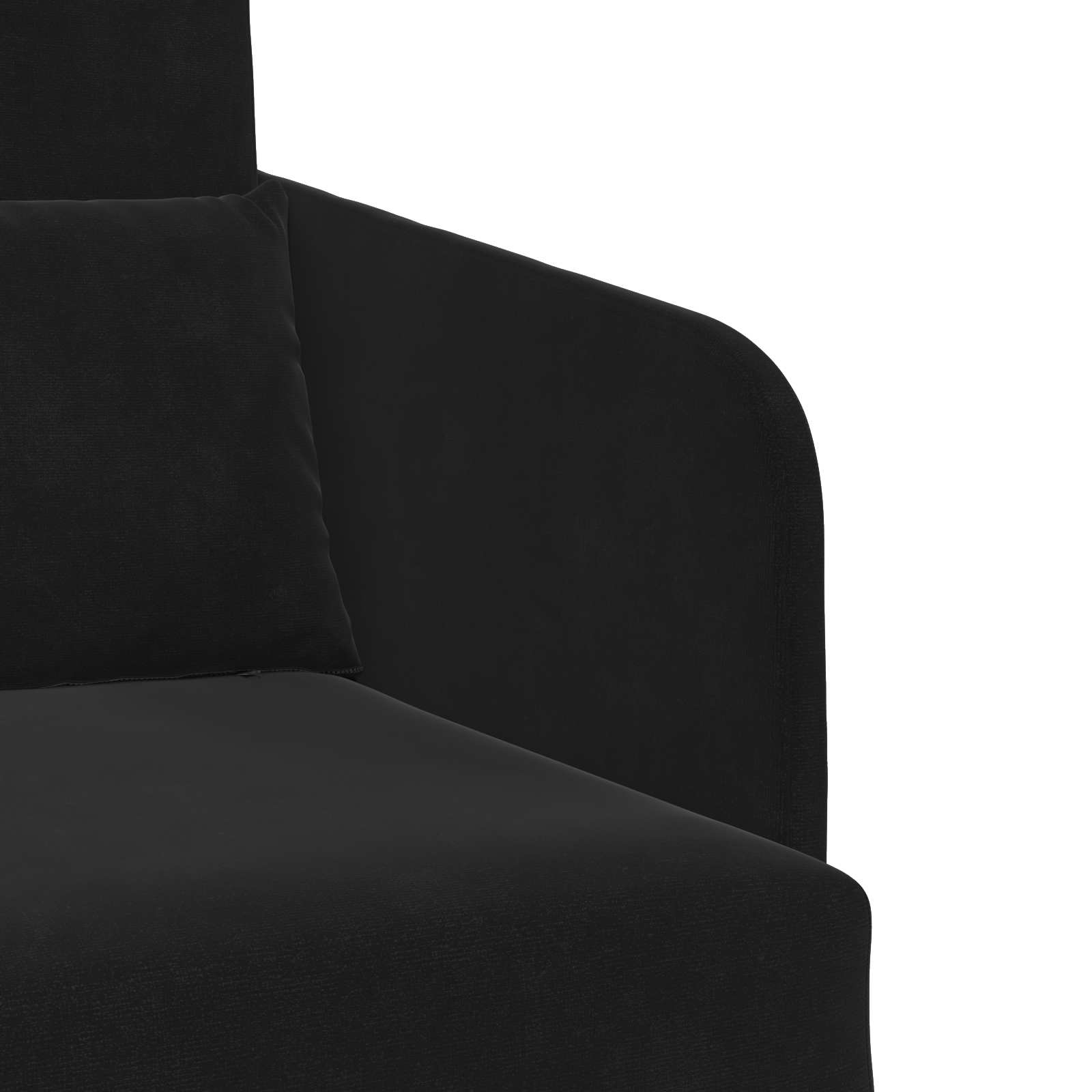 Folding Sofa Bed 65 X 80 X 83 Cm Velvet