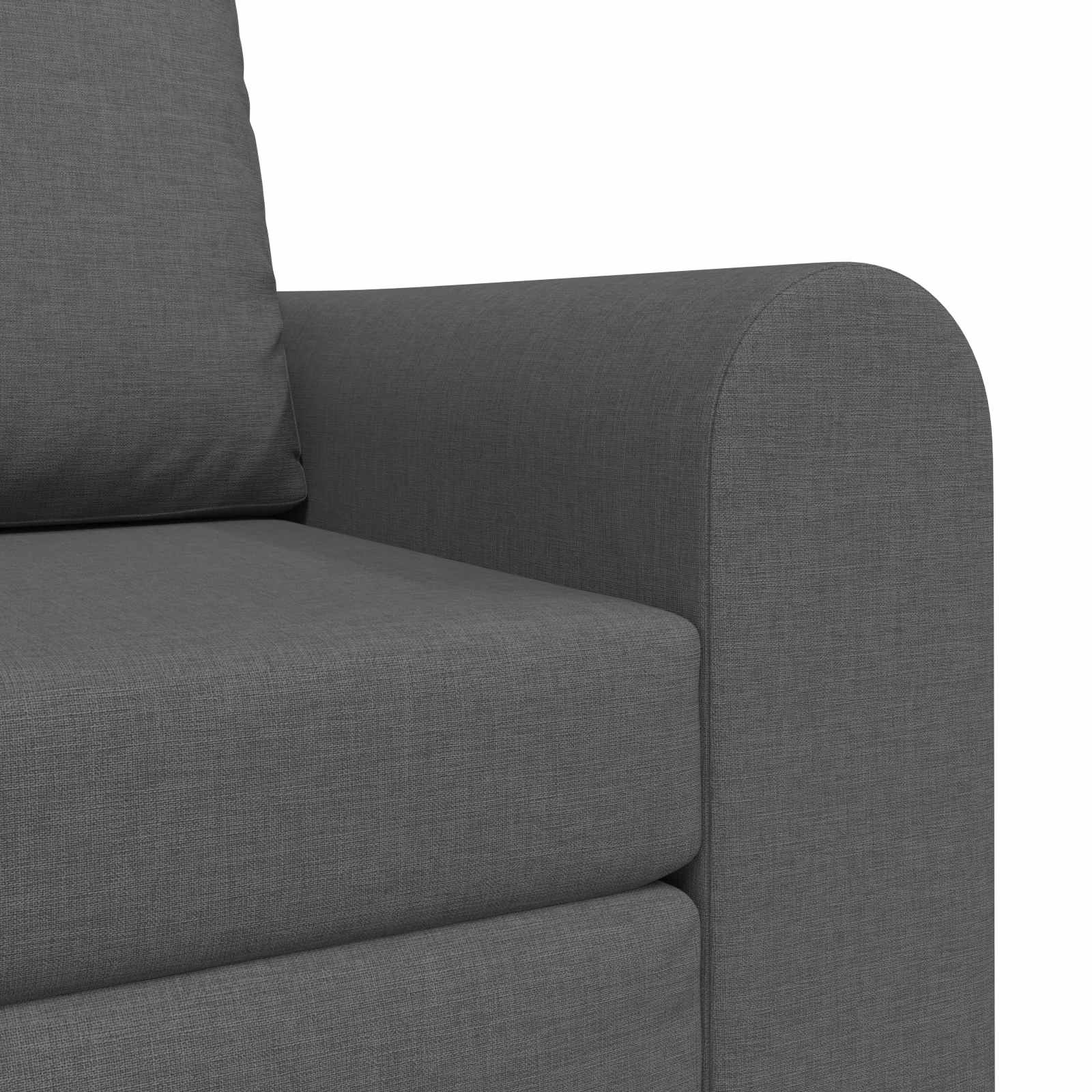 Folding Sofa Bed 98 X 71 X 83 Cm Fabric