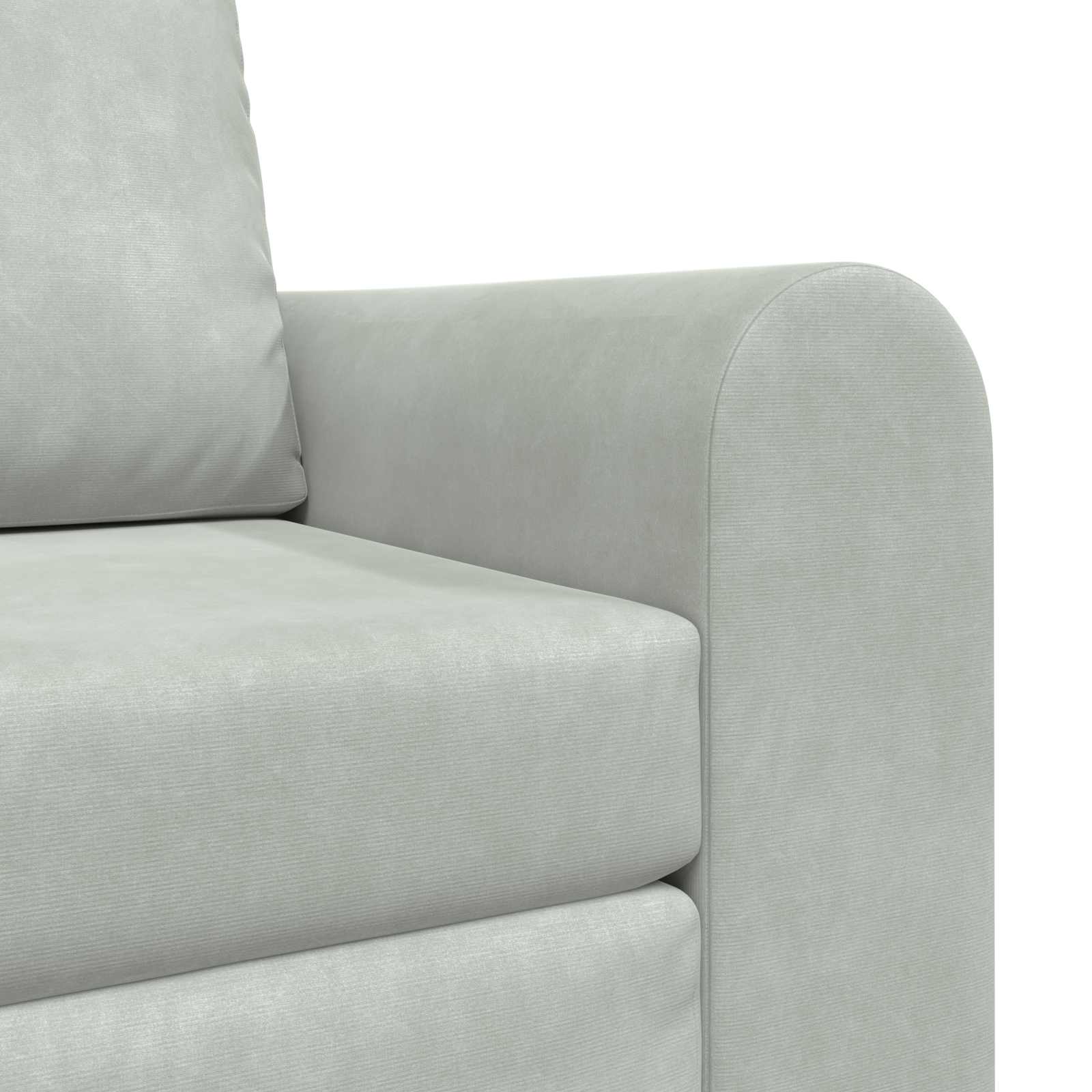 Folding Sofa Bed 98 X 71 X 83 Cm Velvet