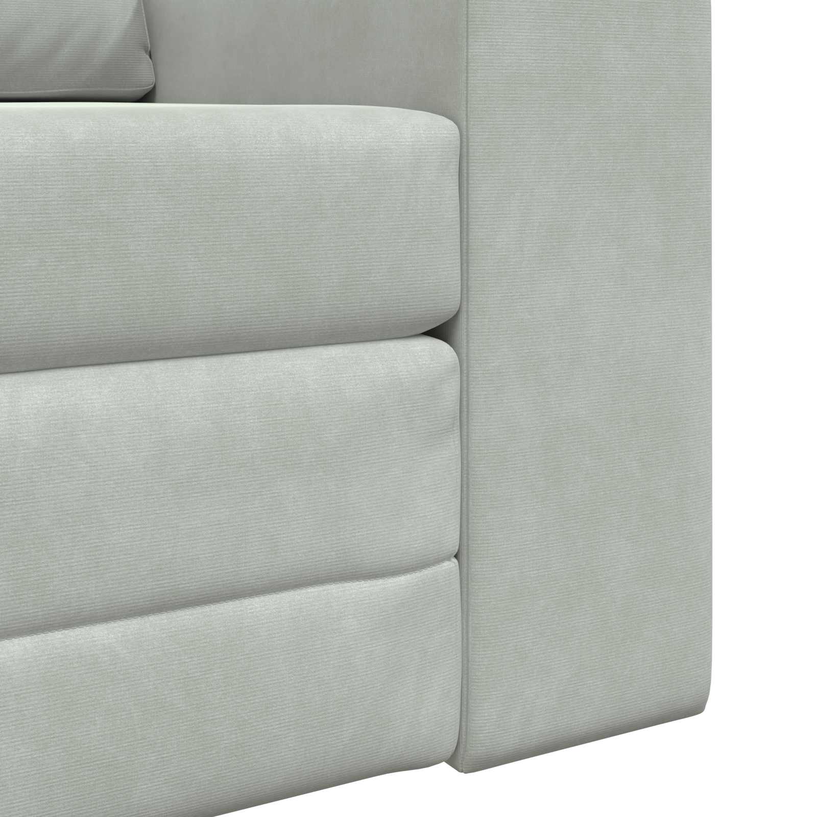 Folding Sofa Bed 98 X 71 X 83 Cm Velvet