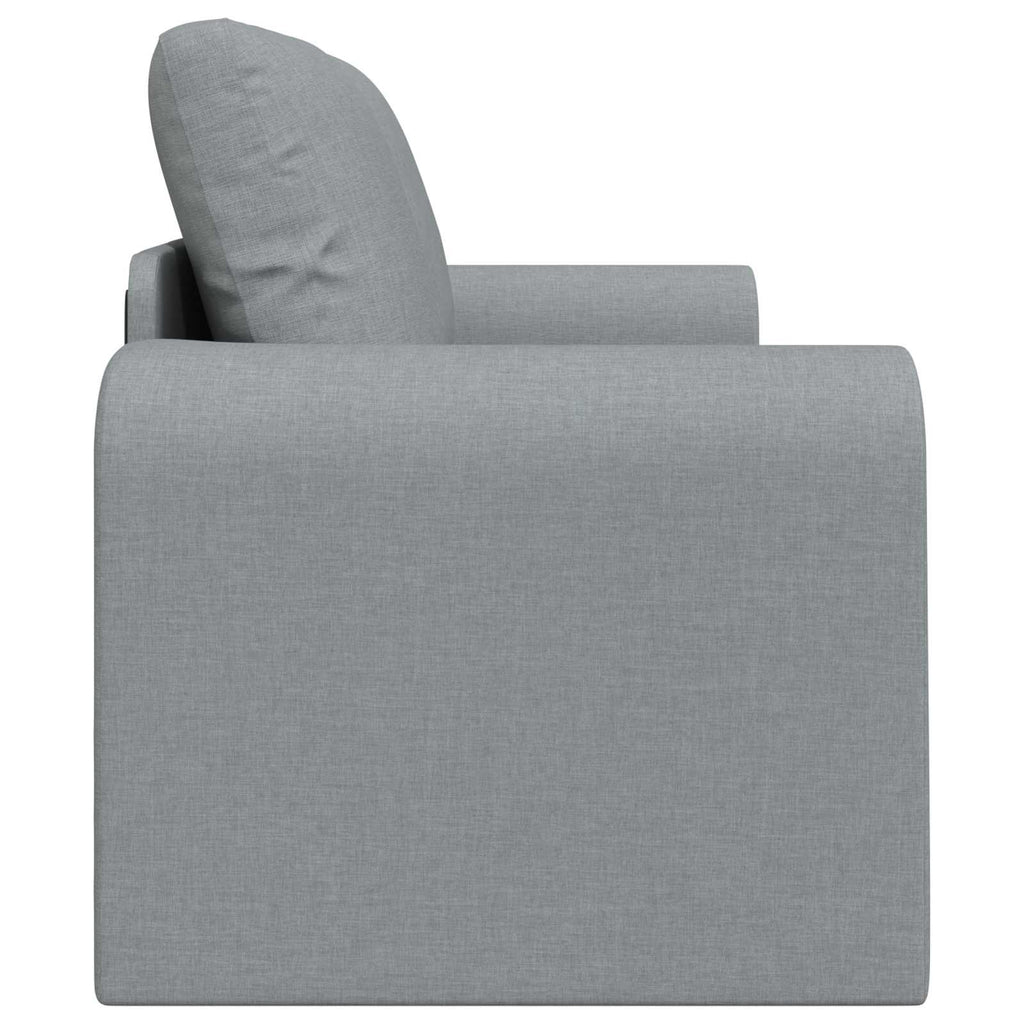 Folding Sofa Bed 148 X 71 X 83 Cm Fabric