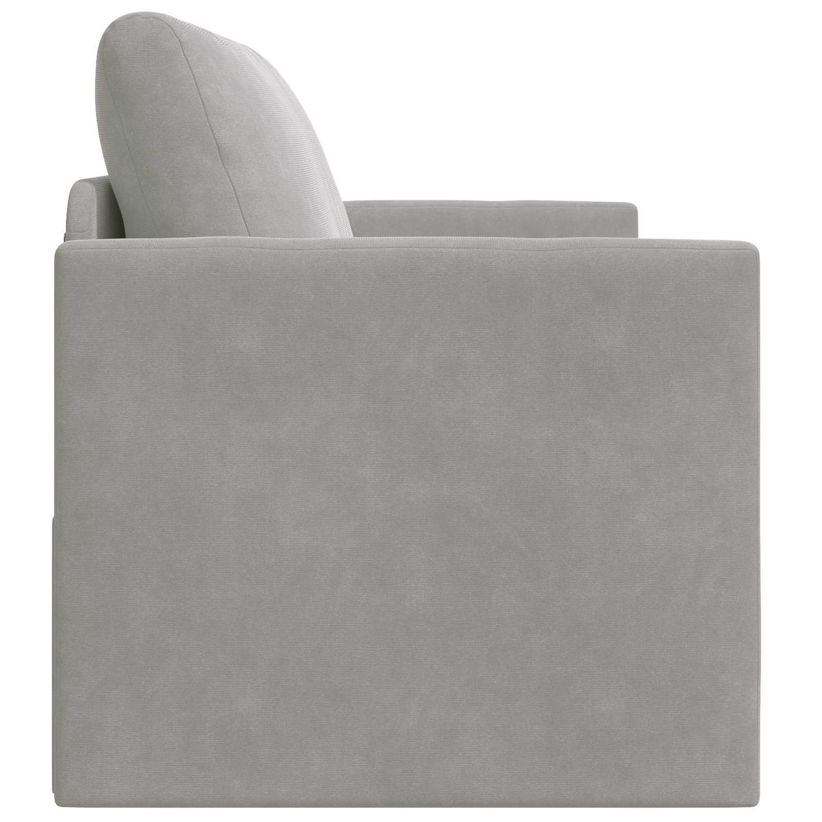 Folding Sofa Bed 124 X 71 X 78 Cm Velvet