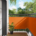 Balcony Screen Oxford Fabric