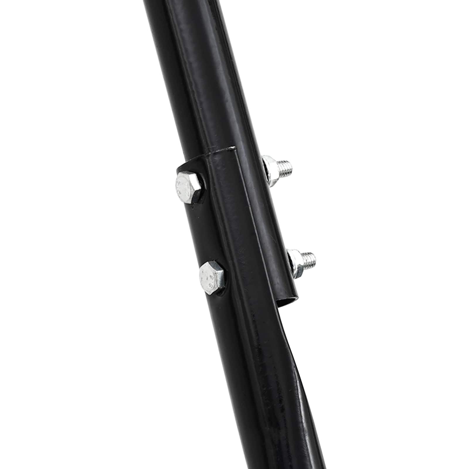 Garden Lawn Roller 110 X 52 Cm Iron