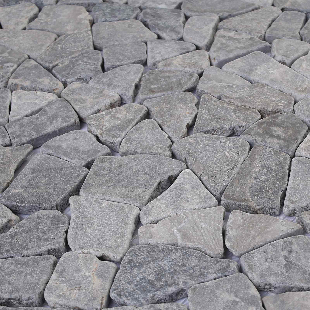 Mosaic Tiles 30 X 30 Cm Marble